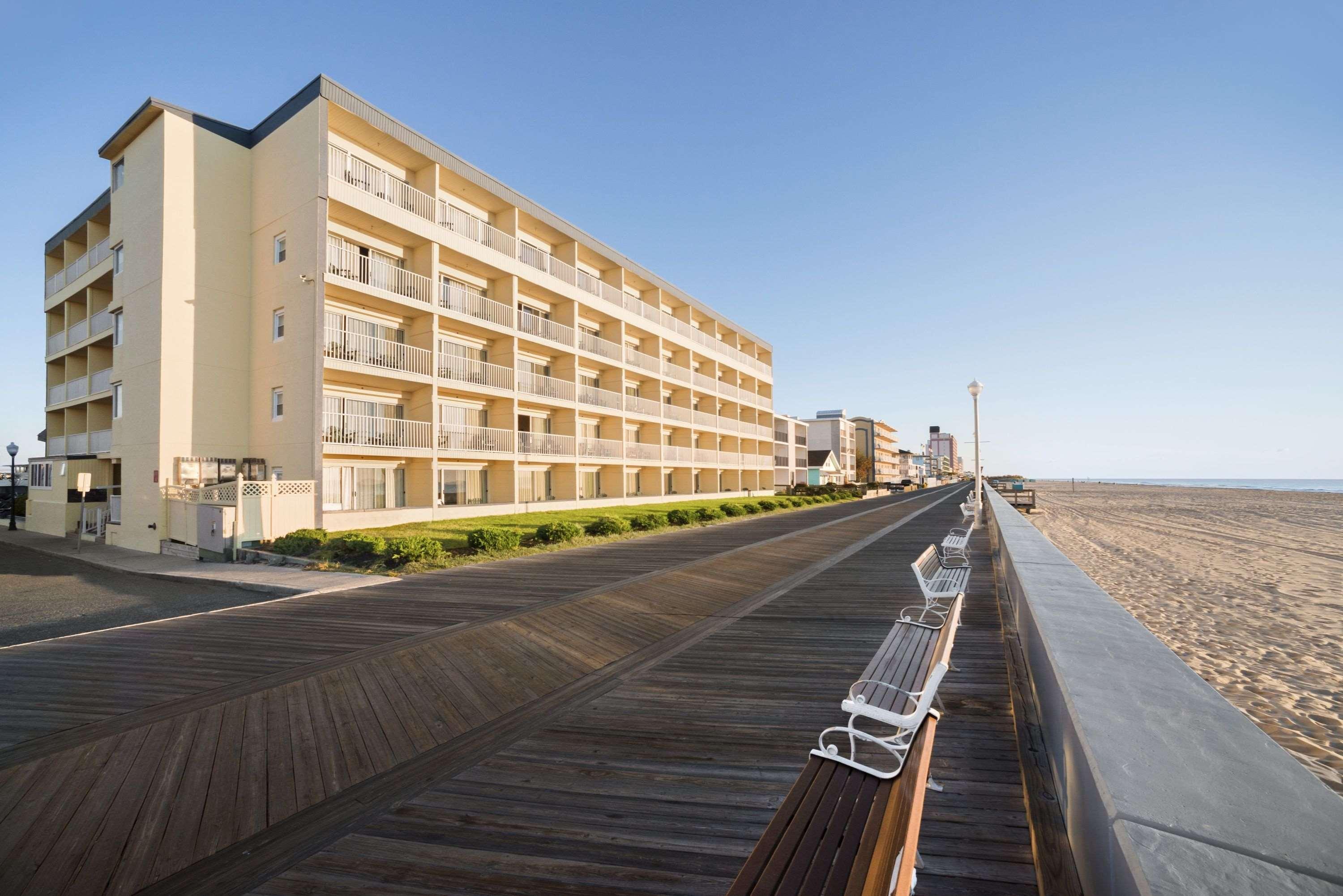 Howard Johnson Ginwa Plaza Hotel Сіань Екстер'єр фото